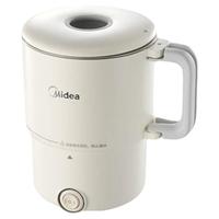 Midea/美的 恒温 便携式折叠烧水壶