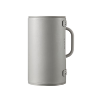 北鼎 轻盈易携带 养生壶 旅行包