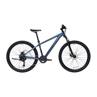 DECATHLON/迪卡侬 8速进阶 山地自行车