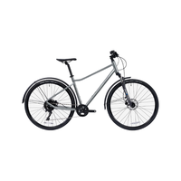 DECATHLON/迪卡侬 复古 城市自行车