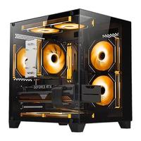 GIGABYTE/技嘉 高性能显卡 电竞游戏台式电脑主机 RTX5060Ti 8G
