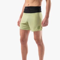 COMPRESSPORT 越野短裤男无衬