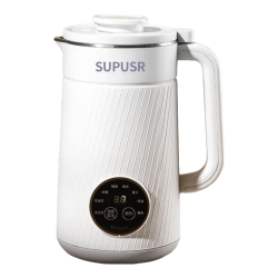 SUPUSR 全自动免煮 破壁机