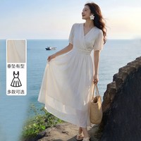 阿仕顿 显瘦 女士连衣裙 多款式可选