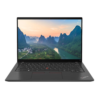 移动端、京东百亿补贴：联想 笔记本电脑 ThinkPad L14 14英寸商用办公学习轻薄本 英特尔酷睿Ultra5 16G 512G