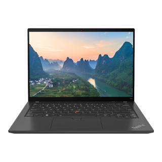 移动端、京东百亿补贴：联想 笔记本电脑 ThinkPad L14 14英寸商用办公学习轻薄本 英特尔酷睿Ultra5 16G 512G