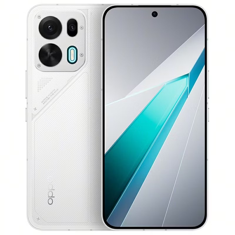 OPPO K15 Pro 5G手机