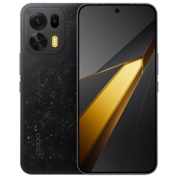 OPPO K15 Pro 5G手机 12GB+512GB 金色传说