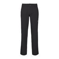 MAMMUT 男式徒步裤 徒步 V 裤, 黑色