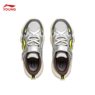 今日必买：李宁 儿童轻便运动鞋