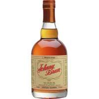  JOHNNY DRUM 私藏 美国波本威士忌