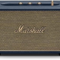 Marshall 精选蓝牙音箱