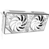 88VIP、国家补贴：映众 电竞叛客RTX5060Ti 8G  电竞游戏直播剪辑台式机电脑独立显卡