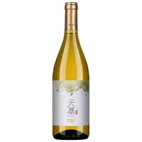 TIANSAI/天塞酒庄 精品酒 霞多丽干白葡萄酒