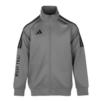 adidas/阿迪达斯 亲肤舒适 男女款运动外套