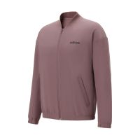adidas 运动夹克 JL9636