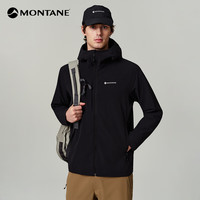 MONTANE Cima 四向弹防风软壳衣 CM0204