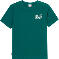  PUMA/彪马 纯棉 短袖T恤