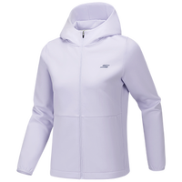  SKECHERS/斯凯奇 云感空气层 女士运动外套