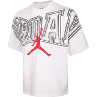 AIR JORDAN 男士短袖T恤