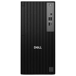 戴尔 Pro Tower QCT1250 14代 台式机 （i5-14500、集显、16G、512G）