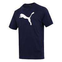  PUMA/彪马 舒适 男士T恤