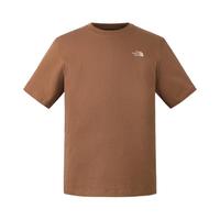  THE NORTH FACE/北面 棉质 T恤