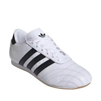 今日必买：adidas 三叶草 TAEKWONDO 跆拳道运动鞋 中性 二色可选