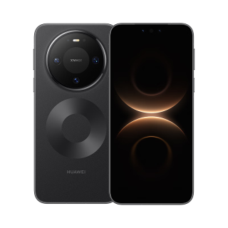 华为 Mate 80 系列  16GB+512GB 曜石黑