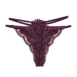 ANNEBRA Harmony 女士丁字裤 a61au3053