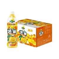  JIANLIBAO/健力宝 水果饮料 番石榴汁 番石榴味450ml15瓶/整箱