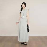 JESSYLINE 杰茜莱 女士时尚套装 2025夏新款