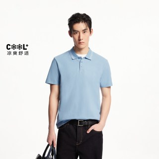 杰克琼斯 男士POLO衫合集