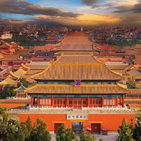 华乐颂酒店（北京西四金融街店）1晚