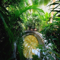 南宫民族温泉养生园门票+藏药熏蒸套票