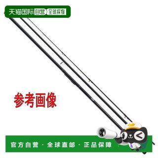 达亿瓦 Rod Power Cast 30-405 鱼竿 5254440059978
