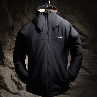 berghaus Deluge Pro 3.0 男款棉服 4-A001888