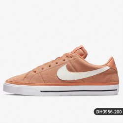 NIKE 正品COURT LEGACY 男子低帮运动休闲滑板鞋 CU4150-002
