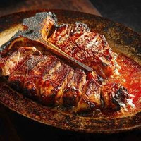 招牌·干式熟成28天和牛M7大里脊双人套餐