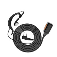  迪泰达 智能降噪 声控式对讲耳机