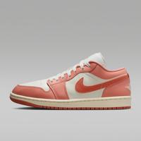 AIR JORDAN Jordan AIR JORDAN 1 LOW舒适缓震 女子篮球鞋
