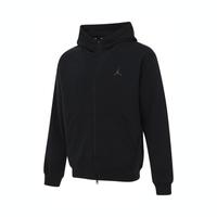 AIR JORDAN Jordan 日常休闲 经典简约 男子连帽外套