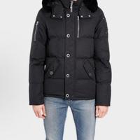 MOOSE KNUCKLES 小剪刀 舒适休闲百搭男式羽绒夹克