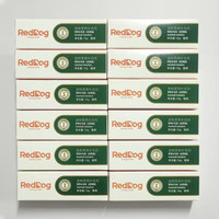 红狗 猫咪化毛膏 宠物猫咪去毛球化毛营膏 化毛膏 10g*12支