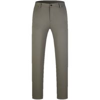  YOUNGOR/雅戈尔 弹力 男士西裤