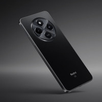 小米 14R 120Hz高刷 暗影黑 6GB+128GB 5G手机