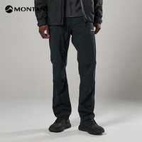 MONTANE ​Caelum 户外轻盈快干弹力长裤 MCAPR