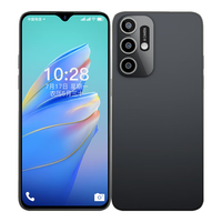 天语 Y9 八核处理器 黑色 8GB+64GB 智能手机