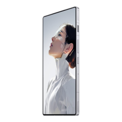 红魔 11 Air 主动散热风扇 极光银 16GB 512GB 5G手机