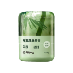 网易严选 车载香薰 空山桂雨 150g